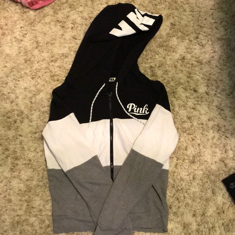 PINK sweatshirt